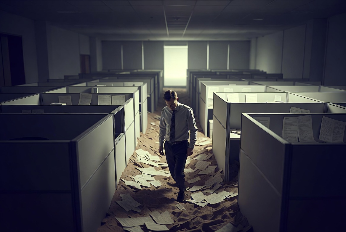 Feeling Stuck in Your Career? Signs You Need a Career Coach