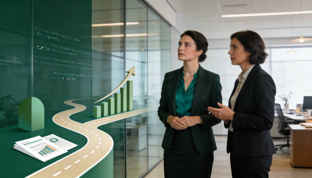 Feeling Stuck in Your Career Signs You Need a Career Coach