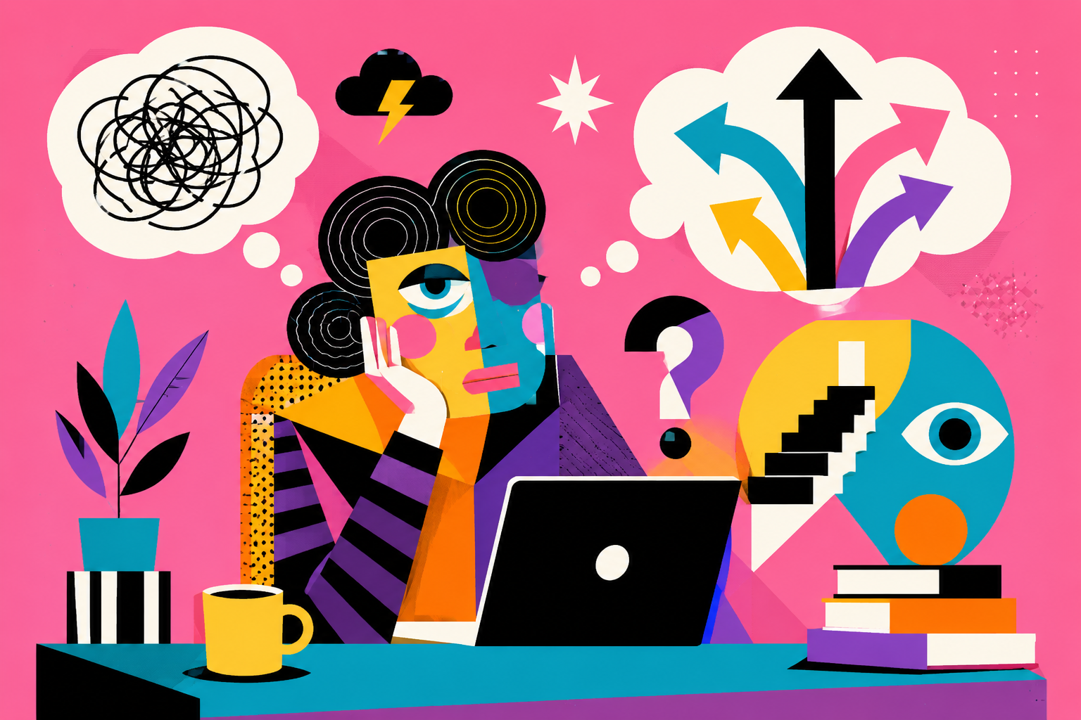 Feeling Stuck in Your Career Signs You Need a Career Coach