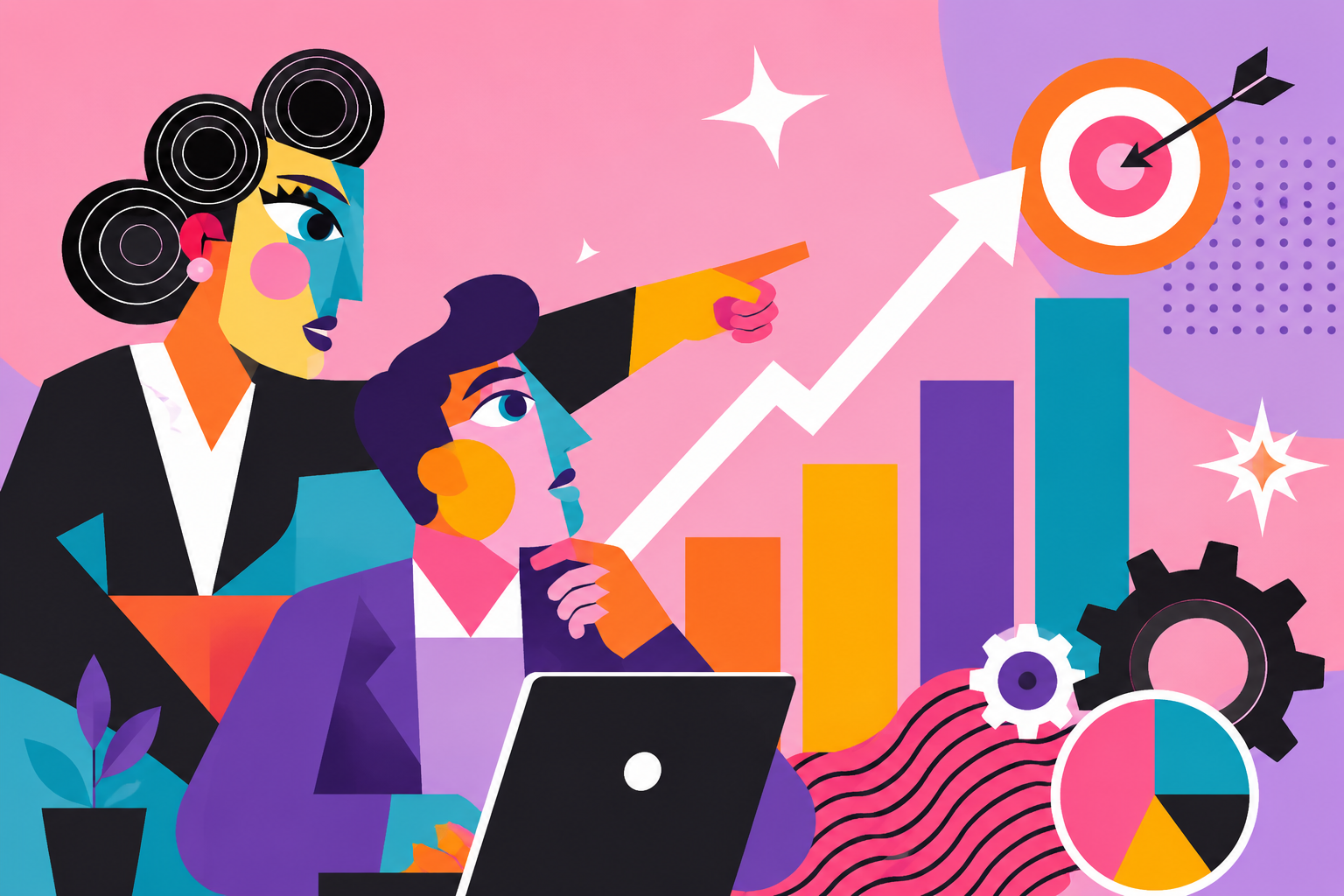 How Business Coaching Helps Scale Small and Medium Enterprises