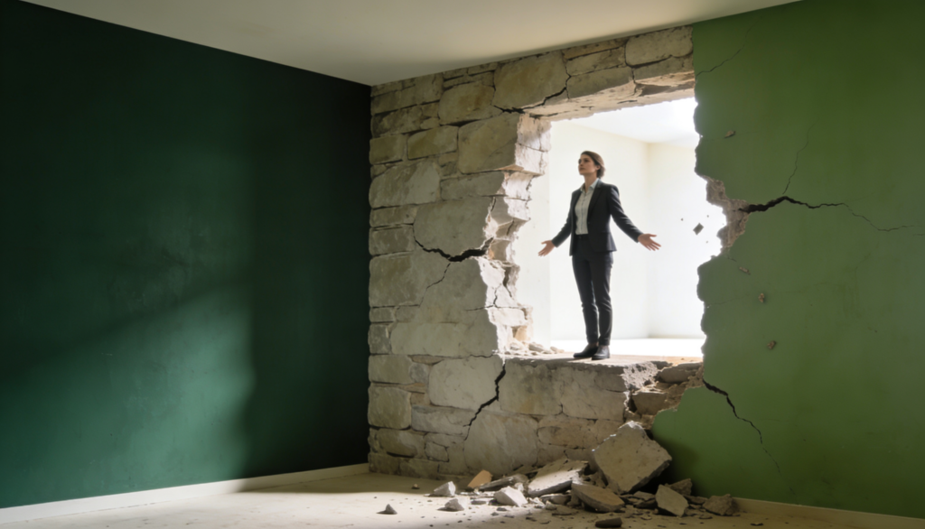 How a Mindset Coach Helps You Break Limiting Beliefs