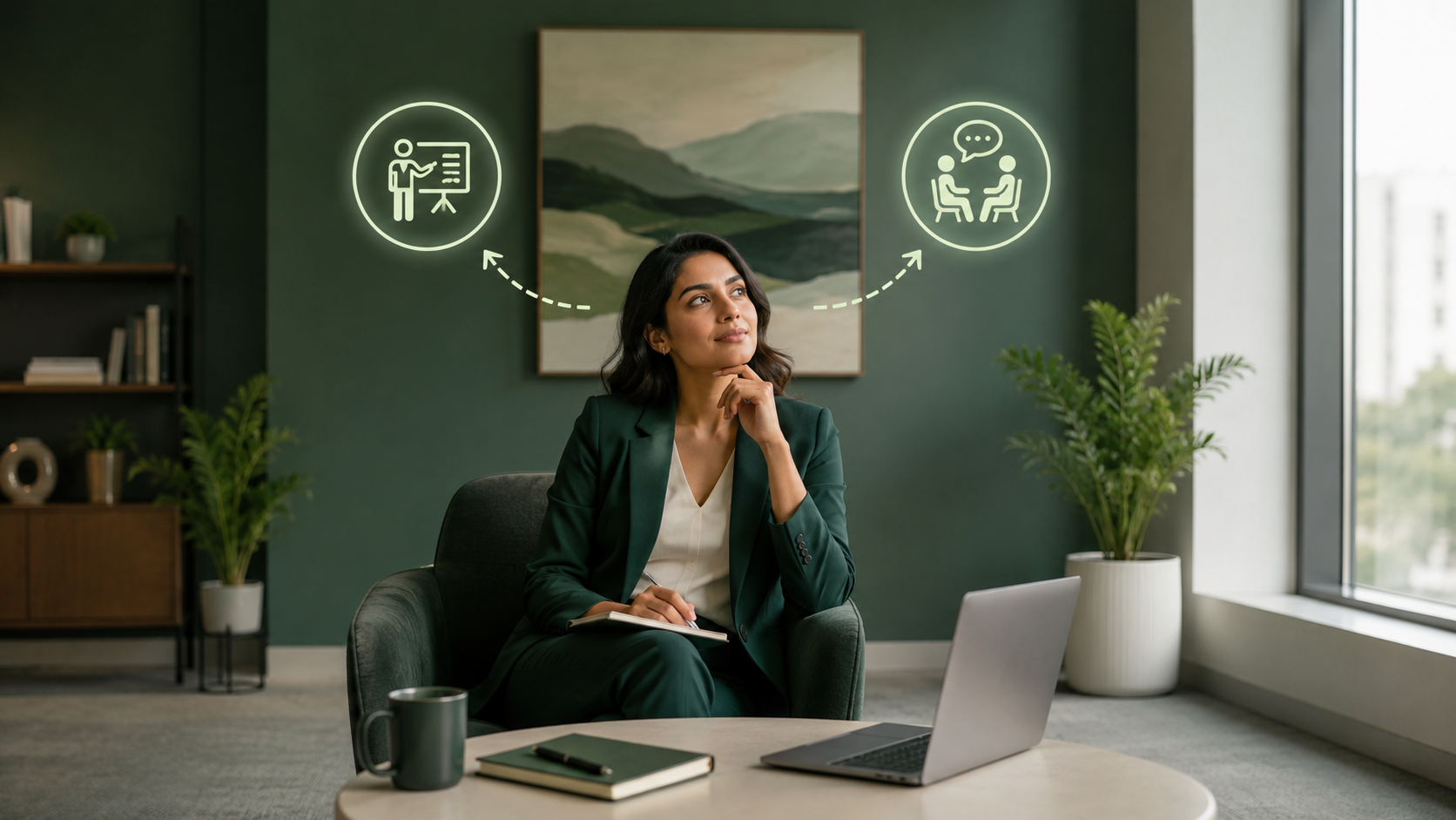 Career Coaching vs Mentoring Which One Do Professionals Need Today