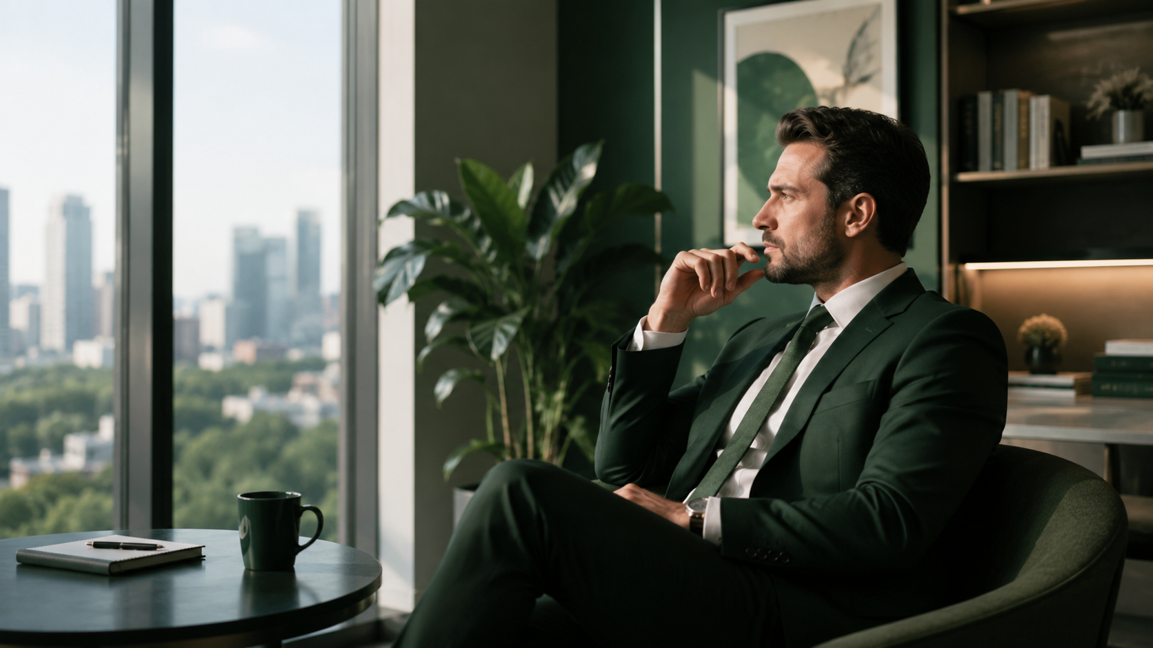 How Executive Coaching Helps Leaders Make Better Decisions Under Pressure