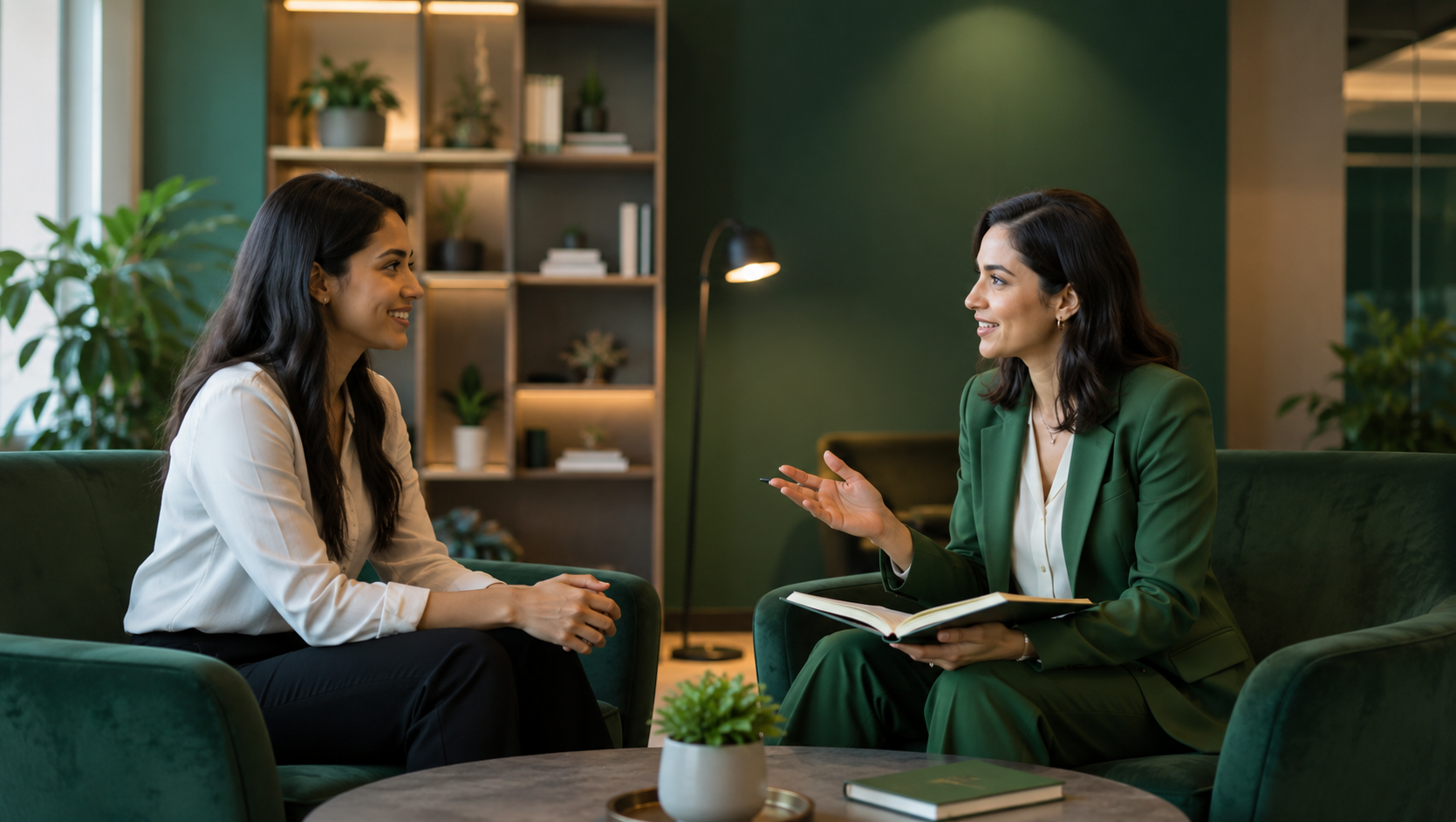 What Makes One-on-One Coaching More Effective Than Generic Advice