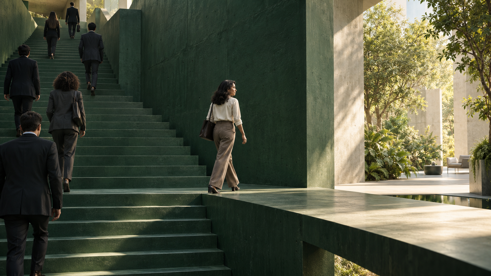 Career Coaching How to Identify Your Next Professional Step