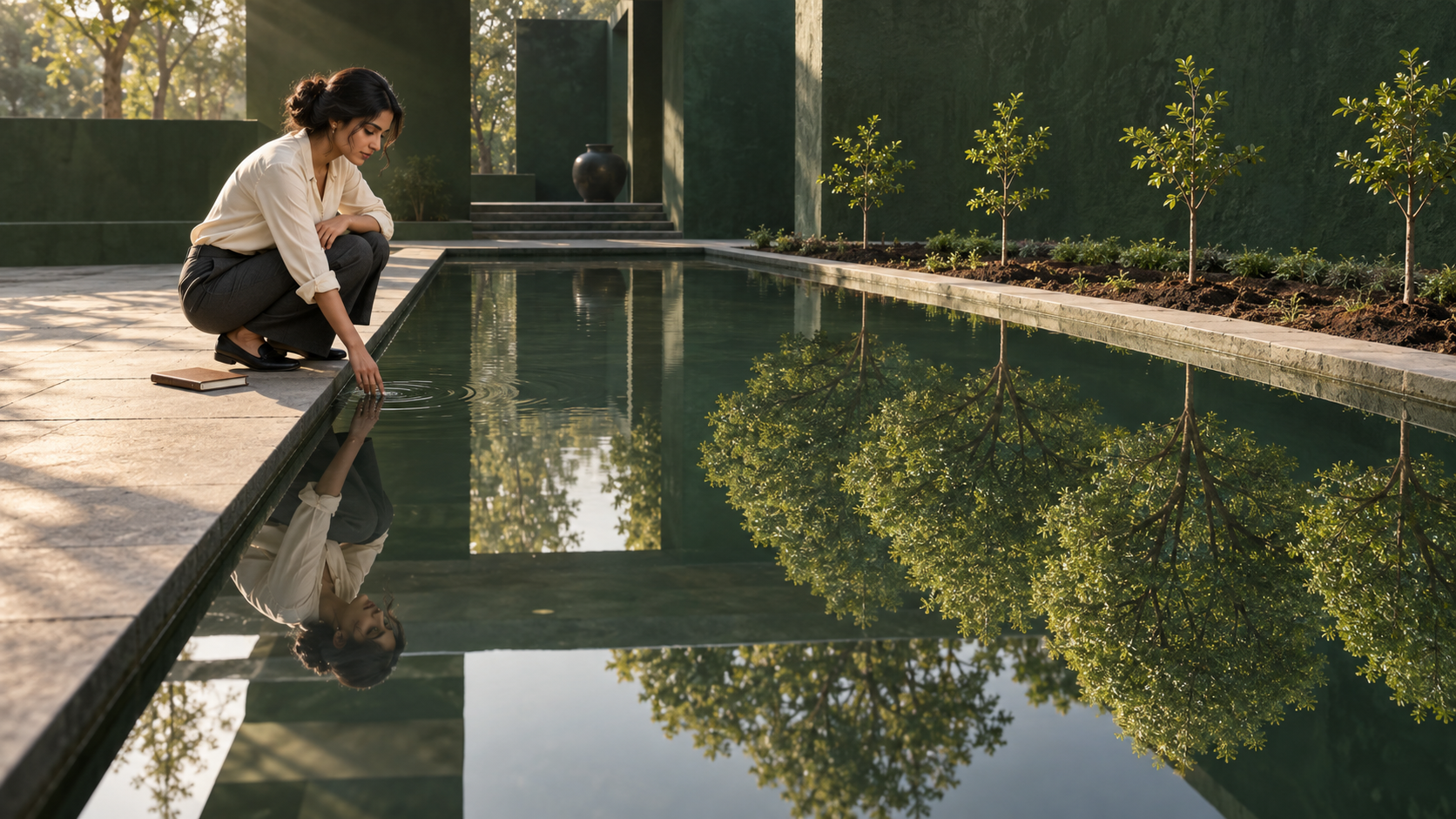 The Role of Reflection in Building Better Professional Habits